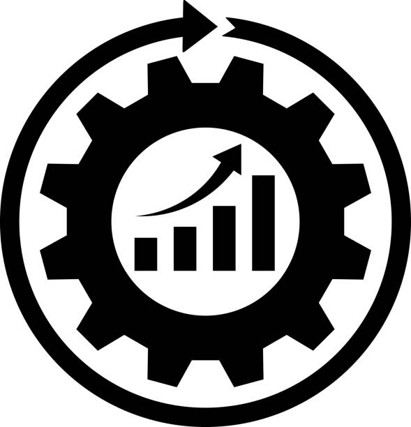 continuous improvement icon